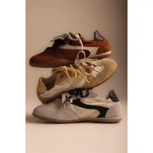 Women's Trainers Bronx Park-err image-5