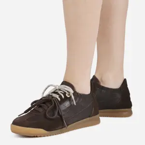 Women's Trainers Bronx Cli-oo image-2