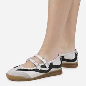 Damestrainers Bronx Clio-oo image-4