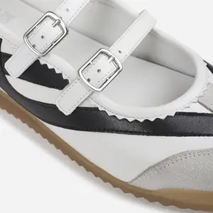 Damestrainers Bronx Clio-oo image-5