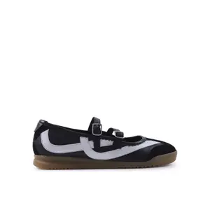 Damestrainers Bronx Clio-oo