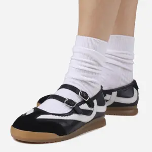 Damestrainers Bronx Clio-oo image-4