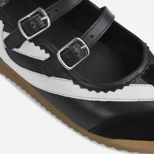 Damestrainers Bronx Clio-oo image-5