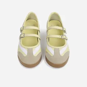 Damestrainers Bronx Cli-oo image-3