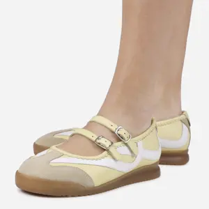 Damestrainers Bronx Cli-oo image-2