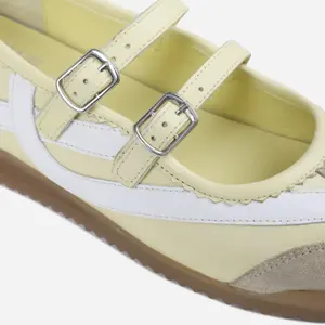 Damestrainers Bronx Cli-oo image-4