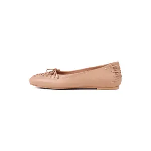 Ballet flats woman Bronx Ser-ajaa image-1