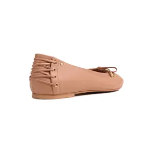 Ballet flats woman Bronx Ser-ajaa