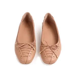 Ballet flats woman Bronx Ser-ajaa image-2