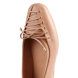 Ballet flats woman Bronx Ser-ajaa image-5