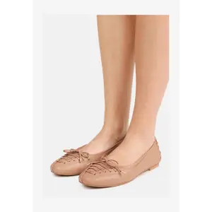 Ballet flats woman Bronx Ser-ajaa image-4