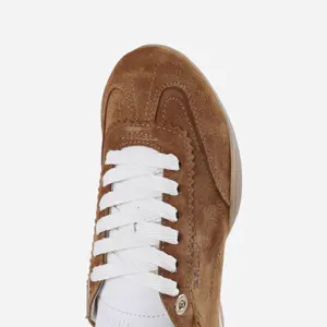 Damestrainers Bronx Park-err image-3