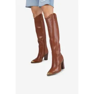 Bottes femme Bronx New-americana image-1
