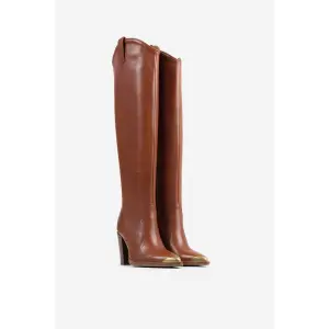 Bottes femme Bronx New-americana image-2