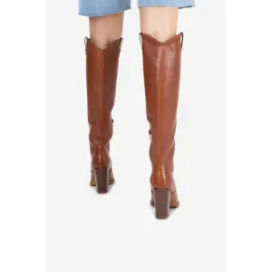 Bottes femme Bronx New-americana image-5