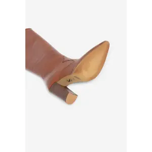 Bottes femme Bronx New-americana image-6