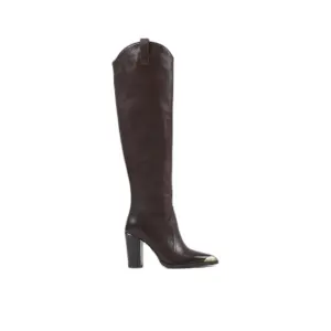 Botas de mulher Bronx New-americana