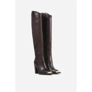 Botas de mulher Bronx New-americana image-1