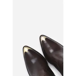 Botas de mulher Bronx New-americana image-4