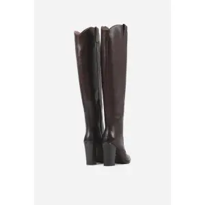 Botas de mulher Bronx New-americana image-2