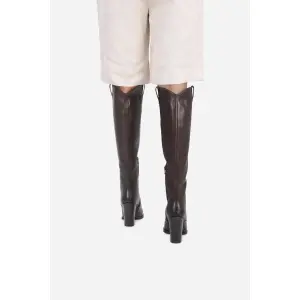 Botas de mulher Bronx New-americana image-6