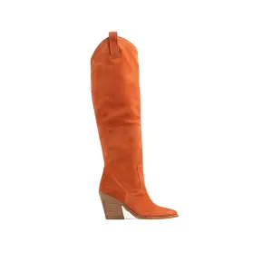 Botas de mulher Bronx New Kole image-0