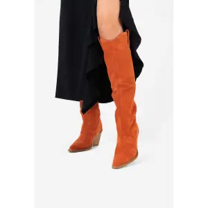 Botas de mulher Bronx New Kole image-3