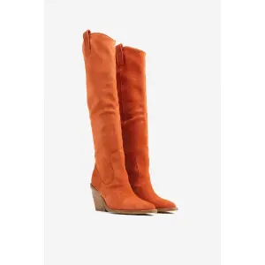 Botas de mulher Bronx New Kole image-2