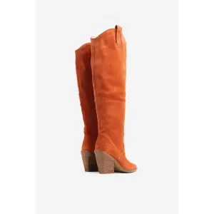 Botas de mulher Bronx New Kole image-1