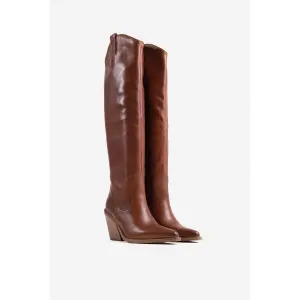Stiefel Frau Bronx New-Kole image-0