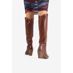 Stiefel Frau Bronx New-Kole image-4