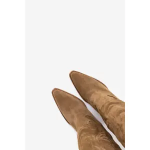 Bottes femme Bronx Western New Kole image-6