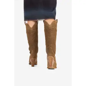 Bottes femme Bronx Western New Kole image-4