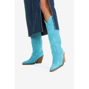 Stiefel Frau Bronx Western New Kole image-3