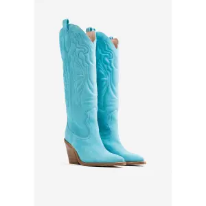 Stiefel Frau Bronx Western New Kole image-1