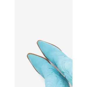 Stiefel Frau Bronx Western New Kole image-6