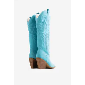 Stiefel Frau Bronx Western New Kole image-2