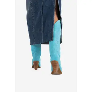 Stiefel Frau Bronx Western New Kole image-4