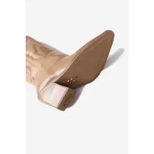 Wysokie buty damskie Bronx Western New Kole image-6
