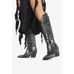 Women's boots Bronx new-kole image-1