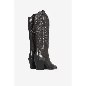 Women's boots Bronx new-kole image-4