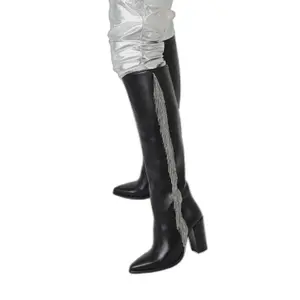 Stiefel Frau Bronx Next-Americana image-3