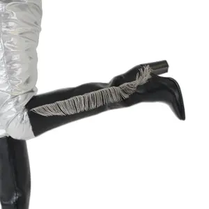 Stiefel Frau Bronx Next-Americana image-5