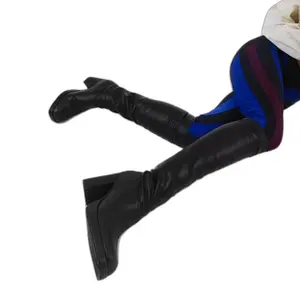 Stiefel Frau Bronx New-Melanie image-2