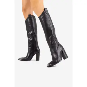 Stiefel Damen Bronx Next Americana image-1