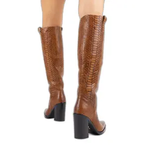 Botas de mulher Bronx Mya Mae image-5