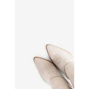 Stiefel Frau Bronx New Americana image-3