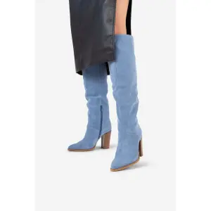 Dameslaarzen Bronx New Americana image-3