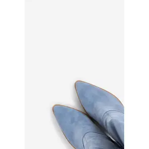 Dameslaarzen Bronx New Americana image-5