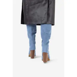 Dameslaarzen Bronx New Americana image-4